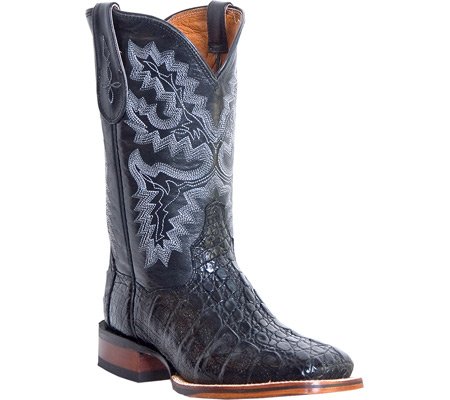 Womens Dan Post MARY Caiman Boots