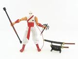 G.I. Joe 8 Inch Commando Storm Shadow