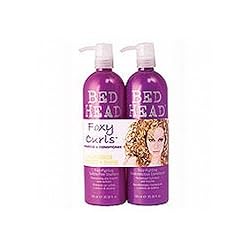 TIGI Bed Head Foxy Curls Shampoo & Conditioner Duo 25.36 oz