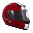 SparX S-07 Corsa Helmet - Color : red - Size : 2XL