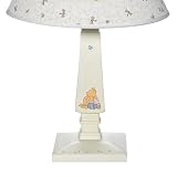 Classic Pooh Lamp Base