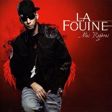 La Fouine - Tous Les Memes Lyrics - Zortam Music
