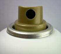 Montana Gold Extra Fat Spray Nozzle (Pack of 5)