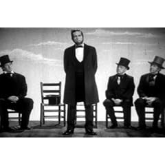 Gettysburg Address Analysis and Historical Film: Nor Long Remember DVD (1941) by 