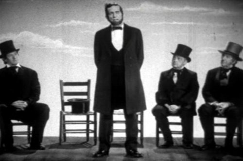 Gettysburg Address Analysis and Historical Film: Nor Long... by Civil War Videos