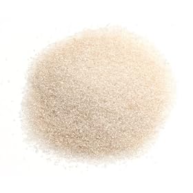Sugar, Turbinado - 6 Lb Jar Each