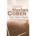 Harlan Coban: Myron Bolitar novels in order