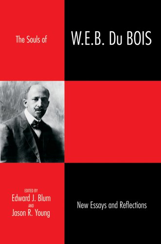 W. E. B. Du Bois