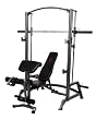 smith machine