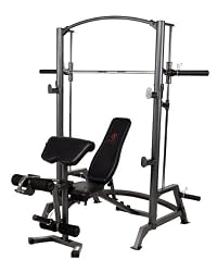 Marcy Diamond Elite Smith Cage
