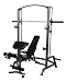 Marcy Diamond Elite Smith Cage