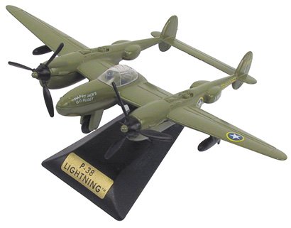 P-38 Lightning