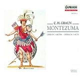 Graun - Montezuma / Goritzki