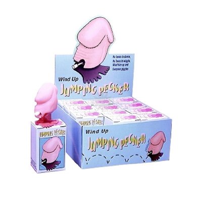 Pipedream Products Jumping Pecker, Flesh Used Pricing