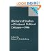 Rhetorical Studies of National Political Debates--1996