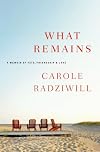 What Remains: A Memoir of Fate, Friendship, and Love