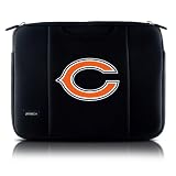 NFL Chicago Bears Neoprene Sleeve for 15- to 16-Inch Laptop