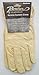 Rancher by Plainsman Cabretta Leather Gloves MED