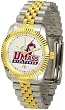 Massachusetts Minutemen Suntime Mens Executive Watch - NCAA College Athletics