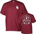 Oklahoma Sooners Home Cookin' Tailgate T-Shirt