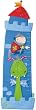 HABA 3093 - Messlatte Ritter Turmhoch