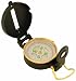 Fox Plastic Lensatic Compass