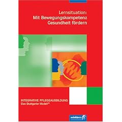 Mit Bewegungskompetent Gesundheit f�rdern