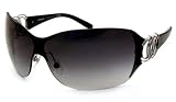 Chanel Sunglasses - 4147 by Chanel