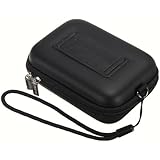 Universal Compact Digital Camera Case Bag F Sony Fuji Canon Nikon Samsung Kodak