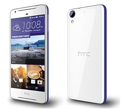 HTC Desire 628 32 GB (Cobalt White)