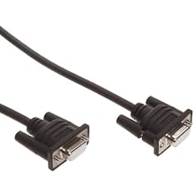 Mitutoyo 12AAA807 RS-232C Connecting Cable For LH-600D Linear Height Gauge