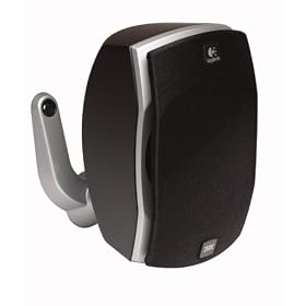 logitect z-5500 sound speaker system