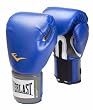 Everlast Boxhandschuh Velcro Pro Style Trng. Gloves