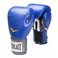 Everlast Boxhandschuh Velcro Pro Style Trng. Gloves