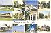 Niagara On The Lake Niagara Falls Canada Postcard
