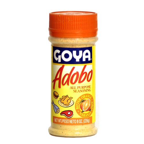 Goya Adobo with Bitter Orange - 8 oz. by Goya