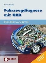 Fahrzeugdiagnose mit OBD: OBD I, OBD II sowie KW 1281