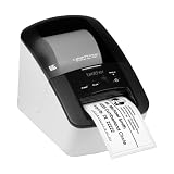BROTHER PC��̾��٥�ץ�󥿡� P-touch QL-700