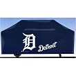Detroit Tigers MLB Barbeque Grill Cover