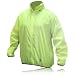 The Lite Sports Run/Bike jacket is an ideal lightweight jacket to protect you from the elements. Great for layering up this winter to keep out the cold. With a droptail making it ideal for cyclists
