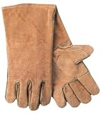 ANCHOR BRAND 10-2000 LARGE WELDING GLOVE - 14