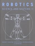 Robotics: Science and Systems II