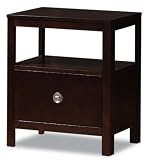 250 Series 1 Drawer Nightstand