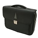 Delsey Expandream Business 1-Gusset Briefcase - PC Protection