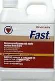 Savogran 10772 Fast Wallpaper Remover - Quart (Pack of 6)