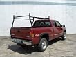 Vanguard Square Tube Ladder Rack - For Super Duty Fords