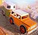 SCHLEICH 42025 GELÄNDEWAGEN 40185 PFERDEANHÄNGER SET