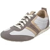 Men's Monterey Retro Low Top Sneaker