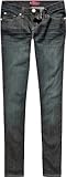 RSQ Paris Womens Skinny Jeans