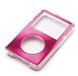 GEAR4 IceBox Pro For New iPod Classic - Pink